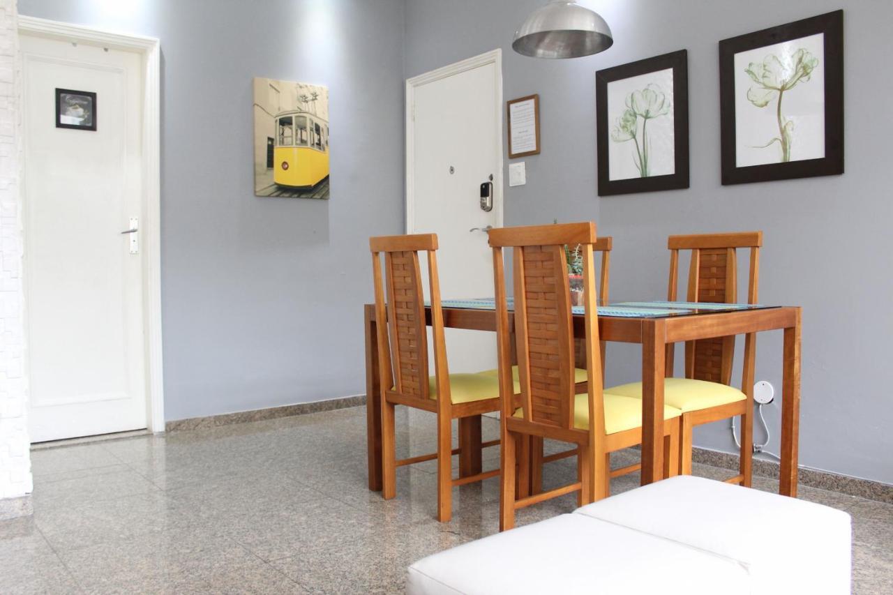 Lgbt Friendly - Em Ipanema Posto 9 - Casa De Vitor E Carlos Guest house Rio de Janeiro