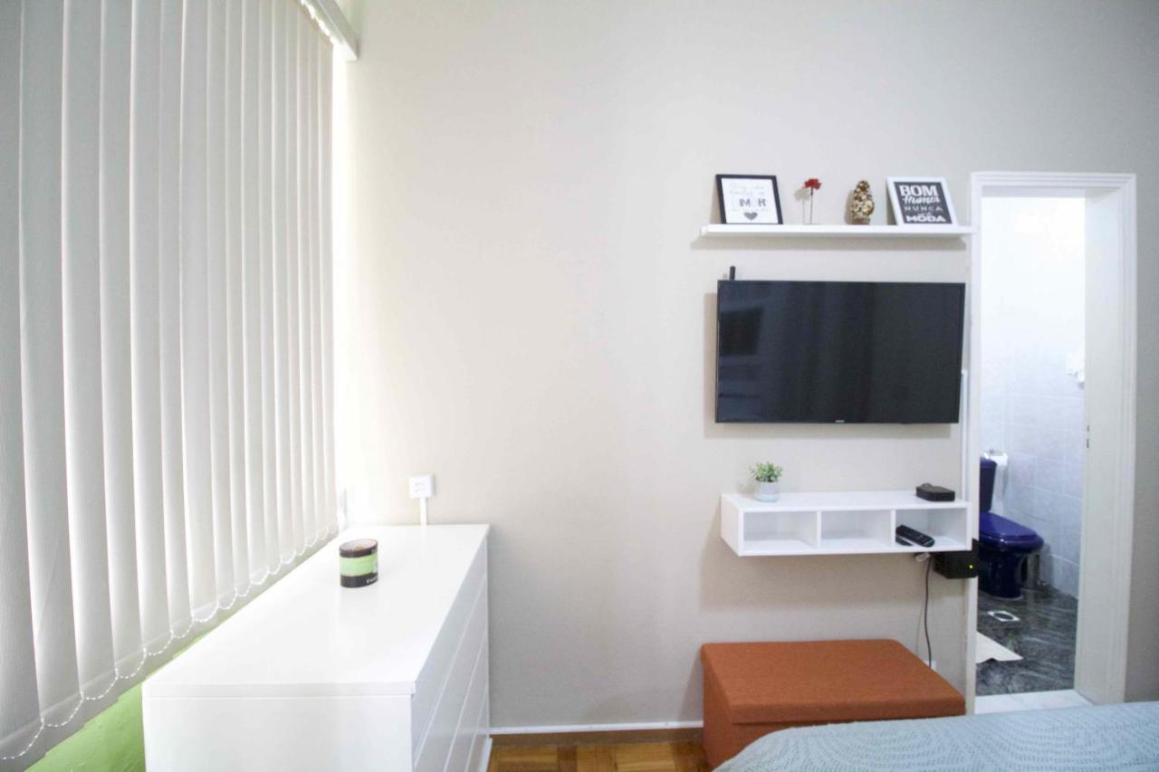 Lgbt Friendly - Em Ipanema Posto 9 - Casa De Vitor E Carlos Guest house