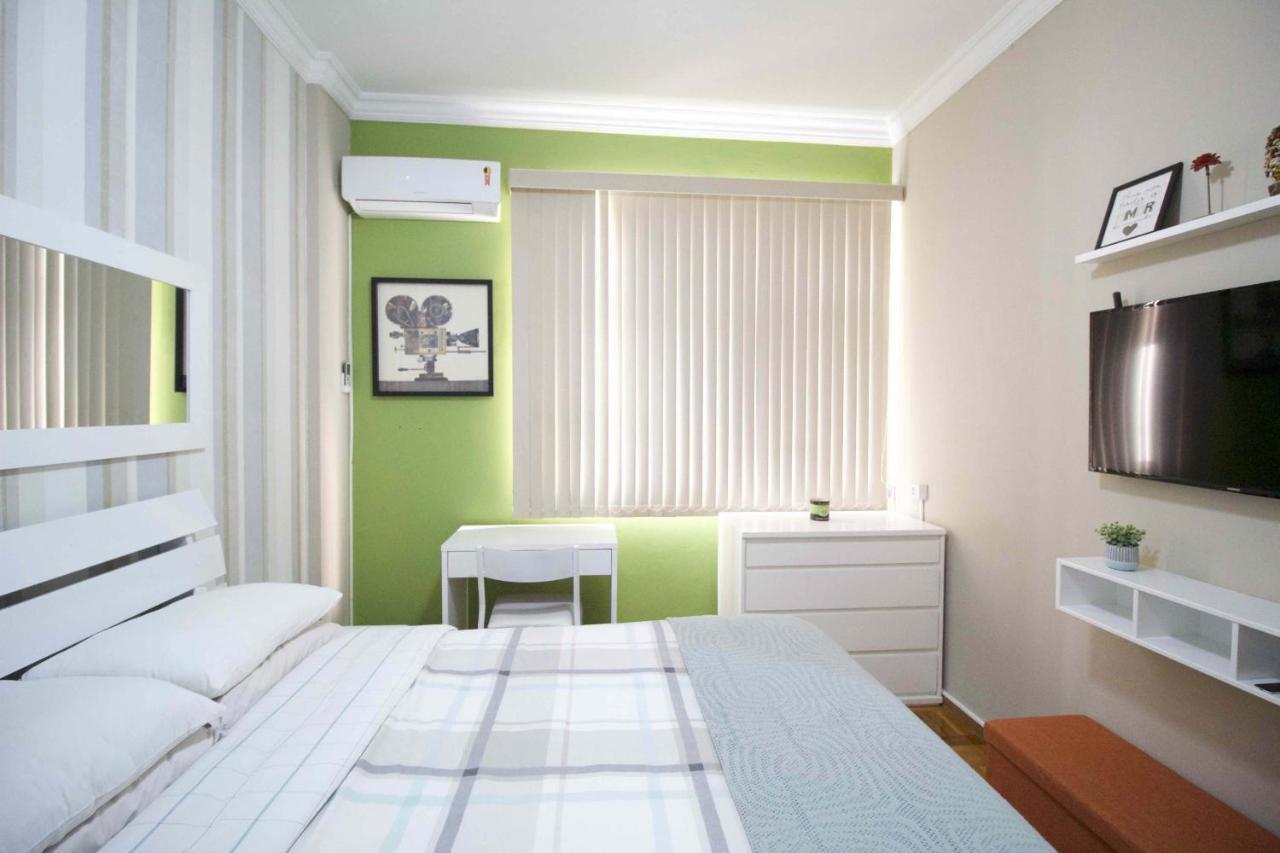 Lgbt Friendly - Em Ipanema Posto 9 - Casa De Vitor E Carlos Guest house
